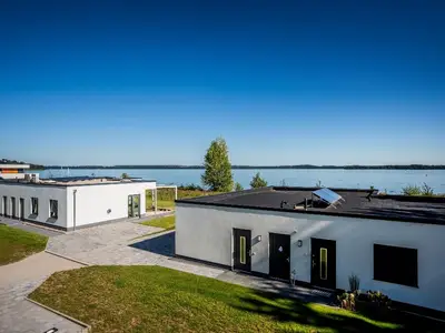 Ferienwohnung für 4 Personen (80 m²) in Schwerin 1/10