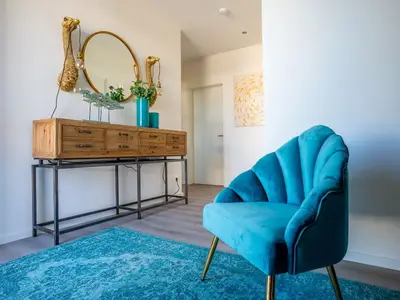 Ferienwohnung für 4 Personen (80 m²) in Schwerin 2/10