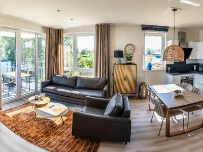 Ferienwohnung für 4 Personen (80 m²) in Schwerin 3/10