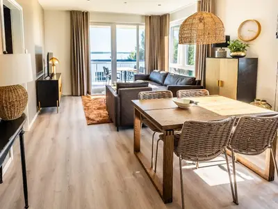 Ferienwohnung für 4 Personen (80 m²) in Schwerin 4/10