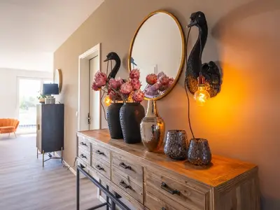 Ferienwohnung für 4 Personen (75 m²) in Schwerin 3/10