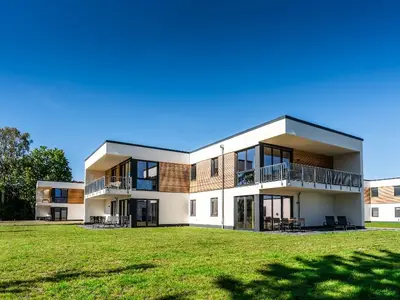 Ferienwohnung für 4 Personen (75 m²) in Schwerin 5/10