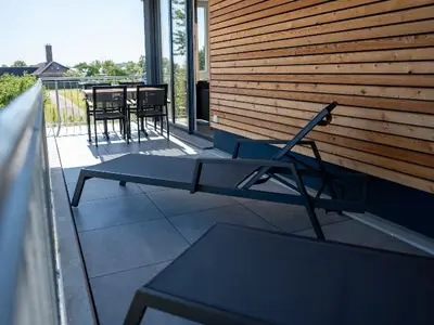 Ferienwohnung für 4 Personen (80 m²) in Schwerin 10/10