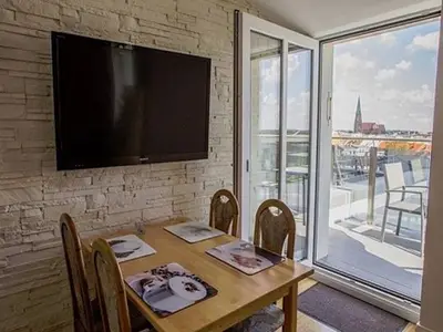 Ferienwohnung für 4 Personen (52 m²) in Schwerin 2/10