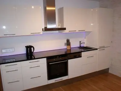 Ferienwohnung für 4 Personen (52 m²) in Schwerin 5/10