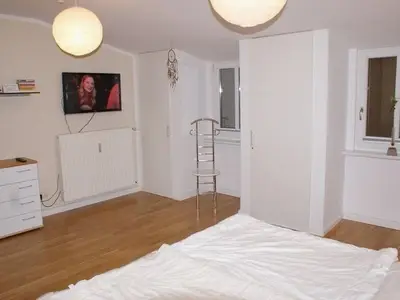 Ferienwohnung für 4 Personen (52 m²) in Schwerin 10/10