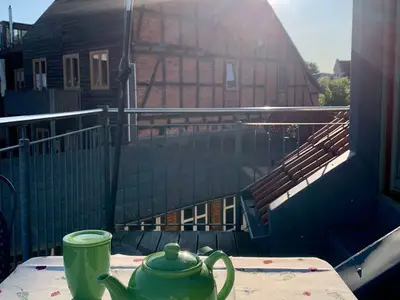Ferienwohnung für 3 Personen (88 m²) in Schwerin 2/10
