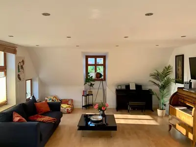 Ferienwohnung für 3 Personen (88 m²) in Schwerin 3/10