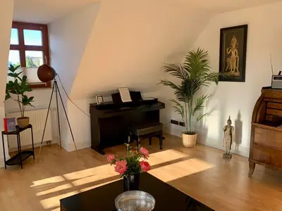 Ferienwohnung für 3 Personen (88 m²) in Schwerin 5/10