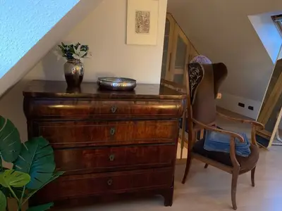 Ferienwohnung für 3 Personen (88 m²) in Schwerin 6/10