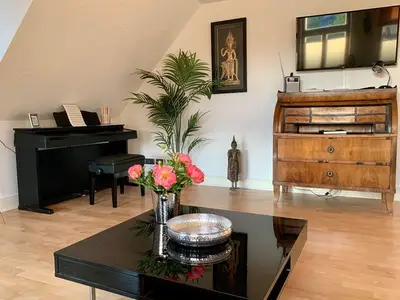 Ferienwohnung für 3 Personen (88 m²) in Schwerin 7/10