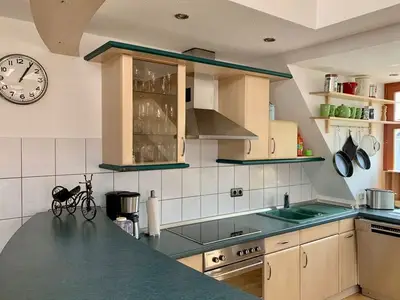 Ferienwohnung für 3 Personen (88 m²) in Schwerin 8/10