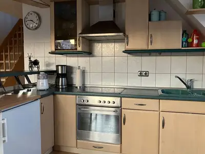 Ferienwohnung für 3 Personen (88 m²) in Schwerin 9/10
