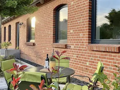 Ferienwohnung für 5 Personen (125 m²) in Schwerin 1/10