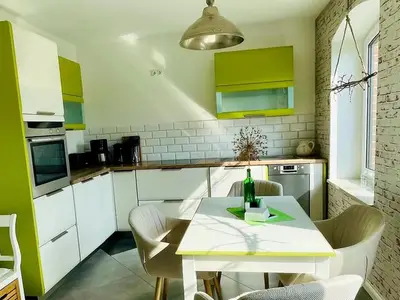 Ferienwohnung für 5 Personen (125 m²) in Schwerin 5/10