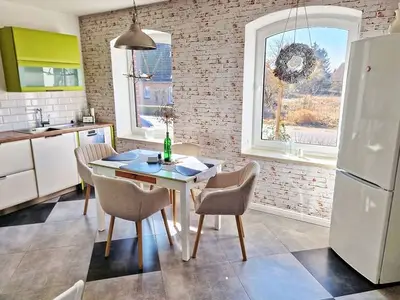 Ferienwohnung für 5 Personen (125 m²) in Schwerin 6/10