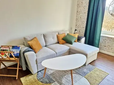 Ferienwohnung für 5 Personen (125 m²) in Schwerin 8/10