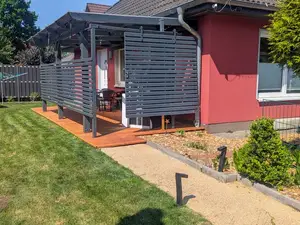 Ferienwohnung für 5 Personen (55 m²) in Schwerin