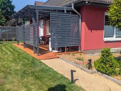 Ferienwohnung für 5 Personen (55 m²) in Schwerin 1/10