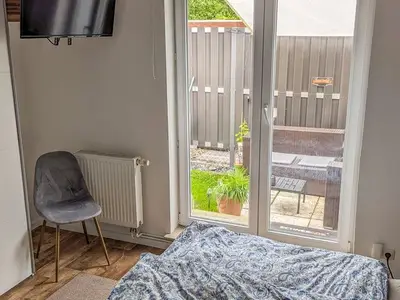 Ferienwohnung für 5 Personen (55 m²) in Schwerin 7/10