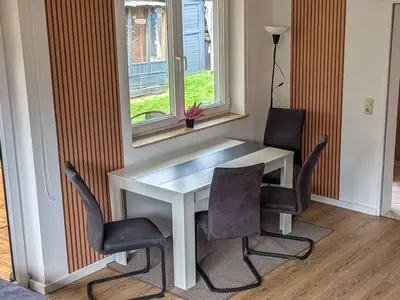 Ferienwohnung für 5 Personen (55 m²) in Schwerin 9/10