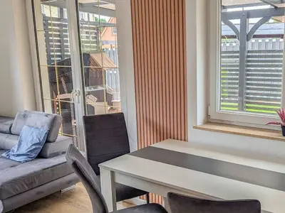 Ferienwohnung für 5 Personen (55 m²) in Schwerin 10/10