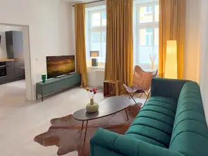 Ferienwohnung für 2 Personen (57 m²) in Schwerin