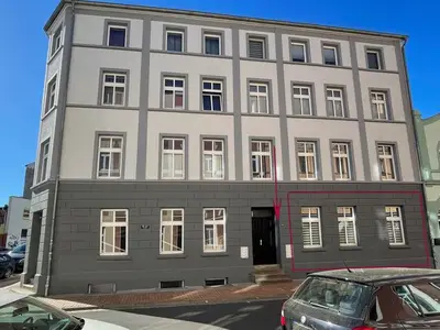 Ferienwohnung für 2 Personen (57 m²) in Schwerin 2/10