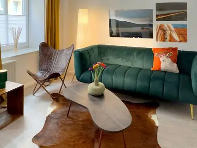 Ferienwohnung für 2 Personen (57 m²) in Schwerin 3/10