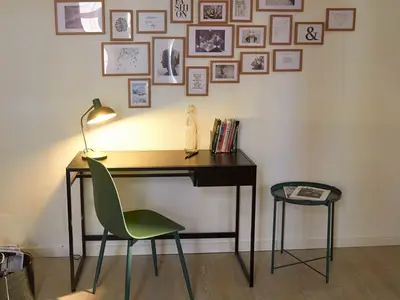 Ferienwohnung für 2 Personen (57 m²) in Schwerin 5/10