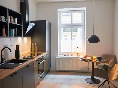 Ferienwohnung für 2 Personen (57 m²) in Schwerin 8/10