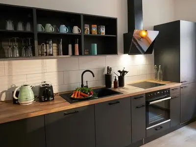 Ferienwohnung für 2 Personen (57 m²) in Schwerin 10/10