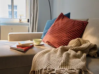 Ferienwohnung für 4 Personen (54 m²) in Schwerin 3/10