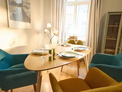 Ferienwohnung für 4 Personen (54 m²) in Schwerin 5/10