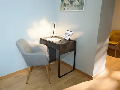 Ferienwohnung für 4 Personen (54 m²) in Schwerin 7/10