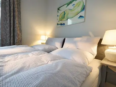 Ferienwohnung für 4 Personen (54 m²) in Schwerin 8/10