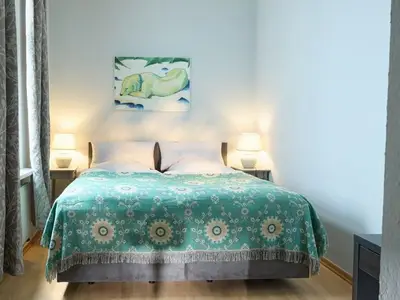 Ferienwohnung für 4 Personen (54 m²) in Schwerin 9/10