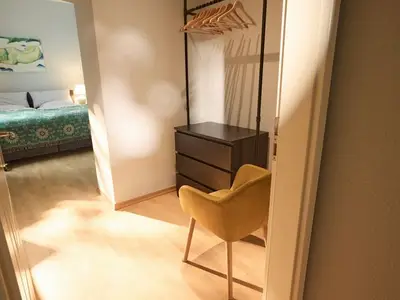 Ferienwohnung für 4 Personen (54 m²) in Schwerin 10/10