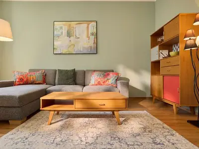 Ferienwohnung für 4 Personen (54 m²) in Schwerin 3/10