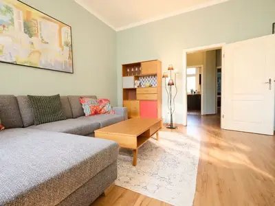 Ferienwohnung für 4 Personen (54 m²) in Schwerin 4/10