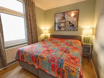 Ferienwohnung für 4 Personen (54 m²) in Schwerin 8/10