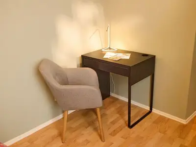 Ferienwohnung für 4 Personen (54 m²) in Schwerin 9/10