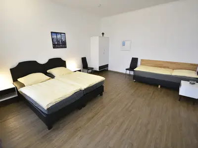 Ferienwohnung für 6 Personen (58 m²) in Schwerin 4/10