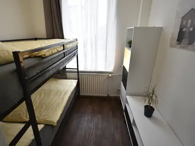 Ferienwohnung für 6 Personen (58 m²) in Schwerin 8/10