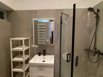 Ferienwohnung für 4 Personen (41 m²) in Schwerin 2/9