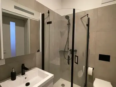 Ferienwohnung für 4 Personen (41 m²) in Schwerin 4/9