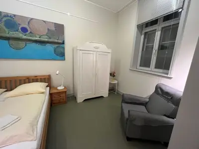 Ferienwohnung für 4 Personen (41 m²) in Schwerin 5/9