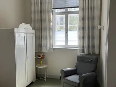 Ferienwohnung für 4 Personen (41 m²) in Schwerin 8/9