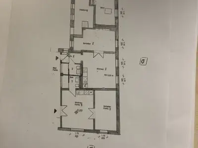 Ferienwohnung für 4 Personen (41 m²) in Schwerin 9/9