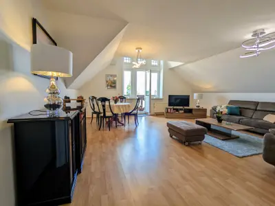 Ferienwohnung für 2 Personen (100 m²) in Schwerin 7/10